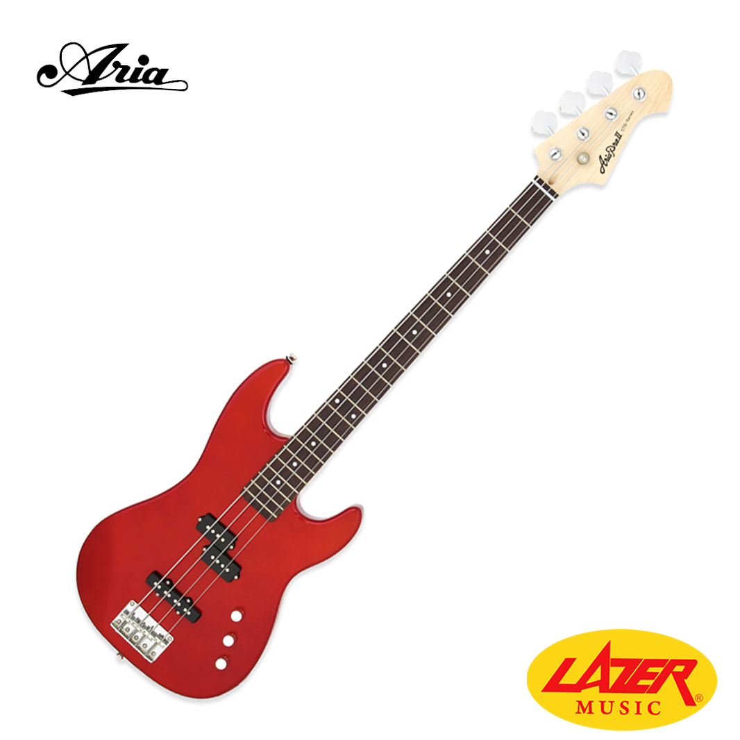 Aria Pro II STB-PJ Bass Guitar